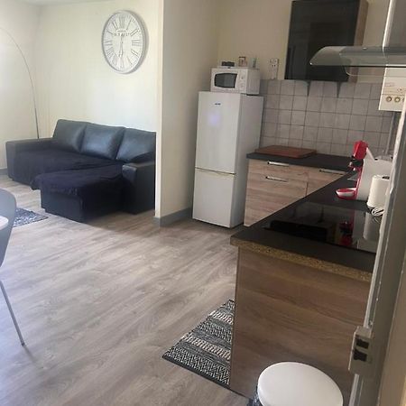 Appartement Hyper Centre Tulle Zewnętrze zdjęcie