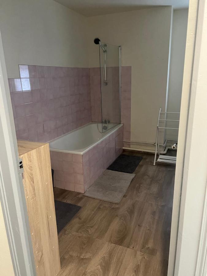 Appartement Hyper Centre Tulle Zewnętrze zdjęcie