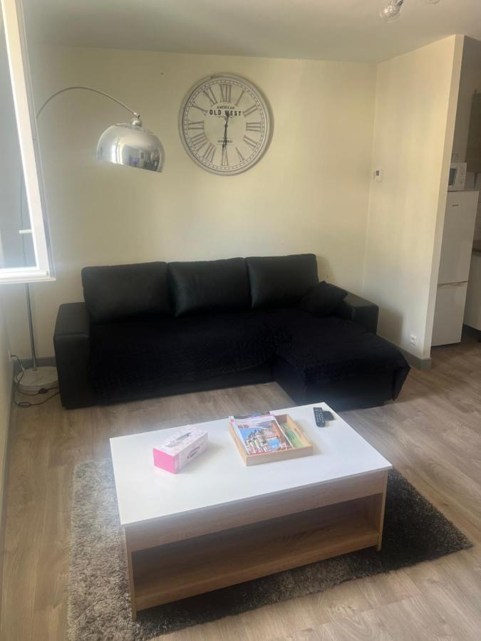 Appartement Hyper Centre Tulle Zewnętrze zdjęcie