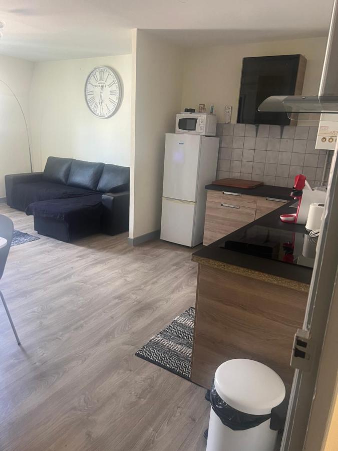 Appartement Hyper Centre Tulle Zewnętrze zdjęcie